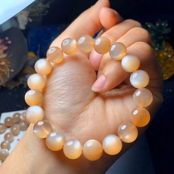 sun stone cat eye orange department of a single ring bracelet warm nature can not resist the small gift, Black
sun stone cat eye orange department of a single ring bracelet warm nature can not resist the small gift, Black