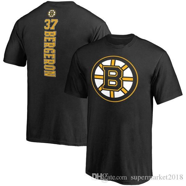 37 berceron 33 chara 2020 men's boston bruins branded t-shirts 42 backes t shirt fans tees printed logos fashion, Black
37 berceron 33 chara 2020 men's boston bruins branded t-shirts 42 backes t shirt fans tees printed logos fashion, Black