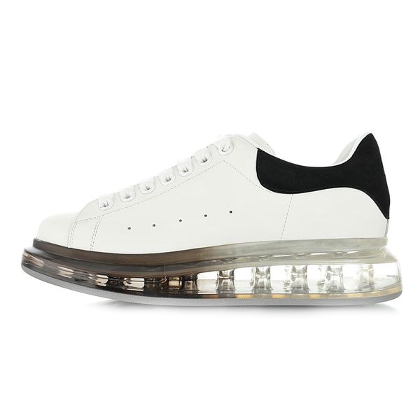 2019 new Hot show model crystal sole Italian premium brand Alex and Mqueen men's and women's casual shoes
2019 new Hot show model crystal sole Italian premium brand Alex and Mqueen men's and women's casual shoes