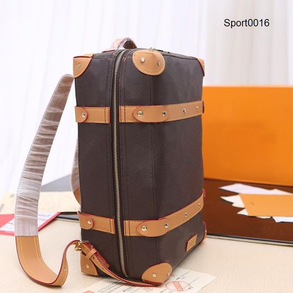 ретро стиль мужчины открытый сумки классический печатный путешествия сумки для хранения большой емкости модные рюкзаки для унисекс 36 * 28*1 
ретро стиль мужчины открытый сумки классический печатный путешествия сумки для хранения большой емкости модные рюкзаки для унисекс 36 * 28*1