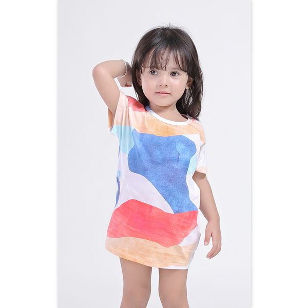 tinypeople 2019 new baby girl clothes summer cotton kids dress cute baby t-shirt girl princess party dress fashion jumpsuit, Red;yellow
tinypeople 2019 new baby girl clothes summer cotton kids dress cute baby t-shirt girl princess party dress fashion jumpsuit, Red;yellow