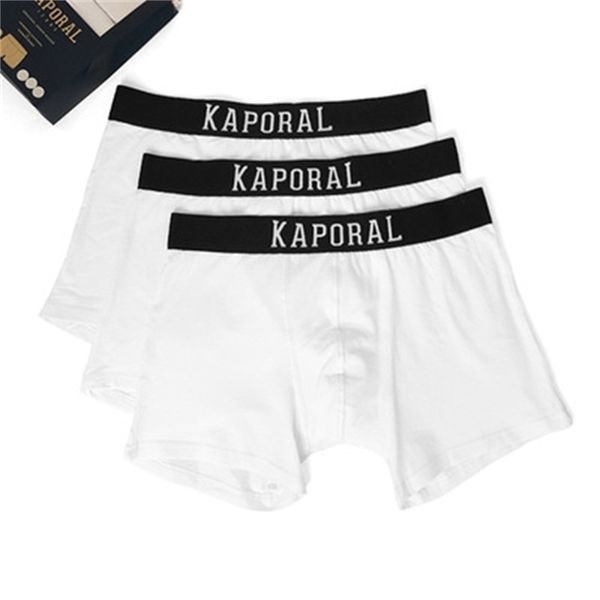 6 шт. / лот kaporal мужские боксерские шорты нижнее белье хлопок боксеры сексуальные трусы криштиану роналду cr7 качество тянуть в мужской p, Black;white
6 шт. / лот kaporal мужские боксерские шорты нижнее белье хлопок боксеры сексуальные трусы криштиану роналду cr7 качество тянуть в мужской p, Black;white