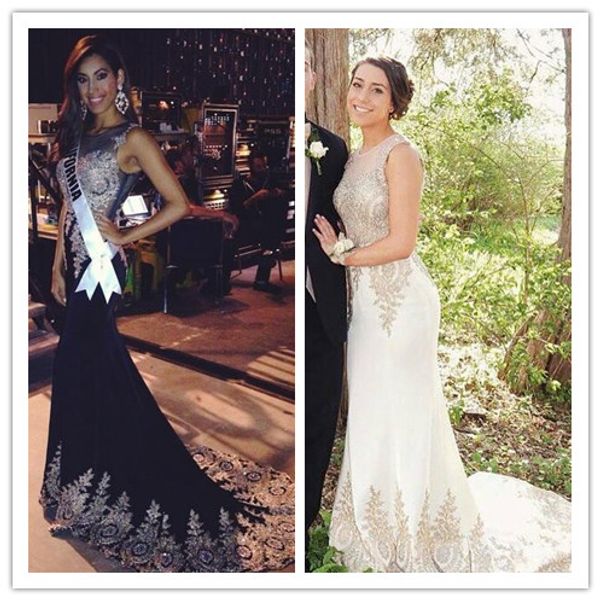 2019 sheer neck black red formal evening prom dresses beads real image embroidery long sleeve occasion pageant party gowns arabic plus size
2019 sheer neck black red formal evening prom dresses beads real image embroidery long sleeve occasion pageant party gowns arabic plus size