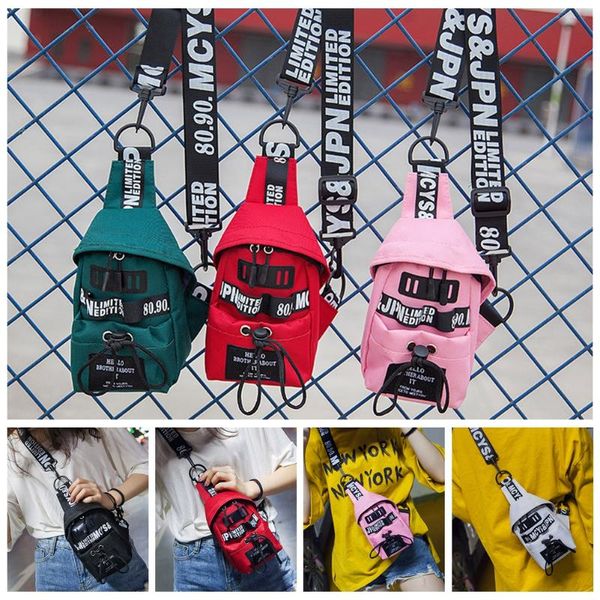 sport bags for women lady cartoon chest crossbody bag phone money purse
sport bags for women lady cartoon chest crossbody bag phone money purse
