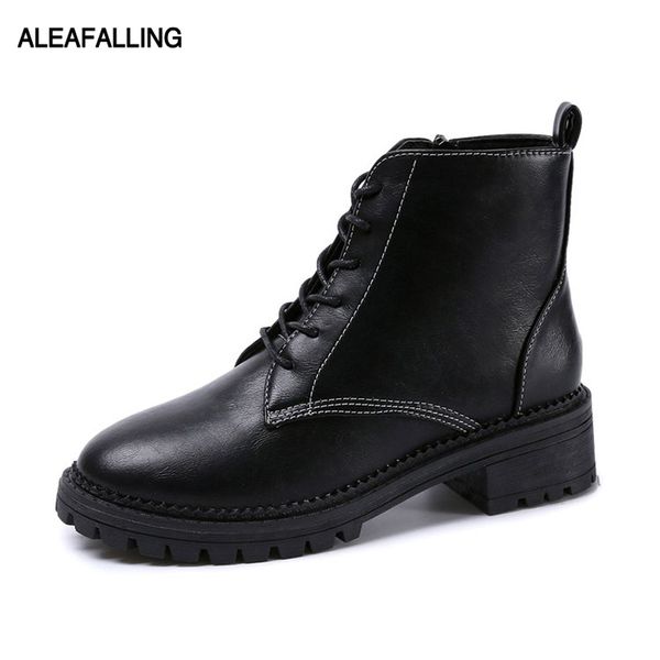 aleafalling classical women elastic all-match mature boots black boots spring autumn colleage students gir's shoes wbt244
aleafalling classical women elastic all-match mature boots black boots spring autumn colleage students gir's shoes wbt244