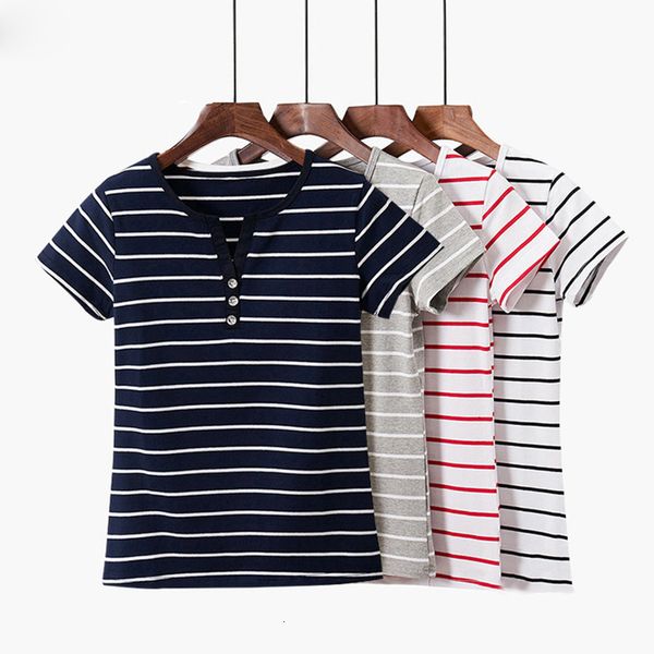 women shirts women designer clothes t shirt cotton striped women ladies tshirt summer female 2019 casual tee shirt plus size t0, White
women shirts women designer clothes t shirt cotton striped women ladies tshirt summer female 2019 casual tee shirt plus size t0, White