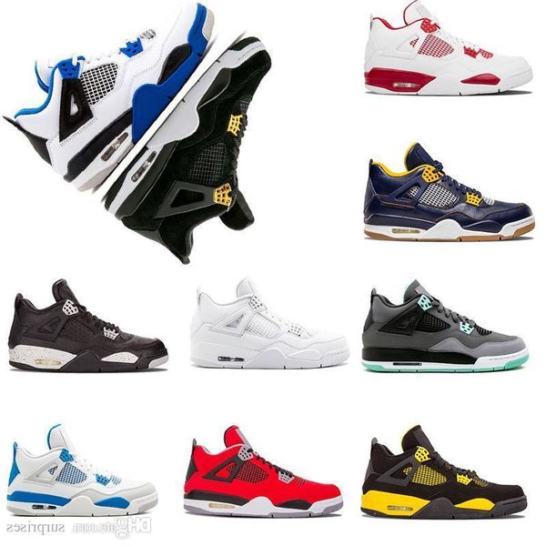новые баскетбольные туфли 4 4s oreo military blue black cat toro bravo pure money gs motorsport мужская обувь спортивные кроссовки размер сш
новые баскетбольные туфли 4 4s oreo military blue black cat toro bravo pure money gs motorsport мужская обувь спортивные кроссовки размер сш