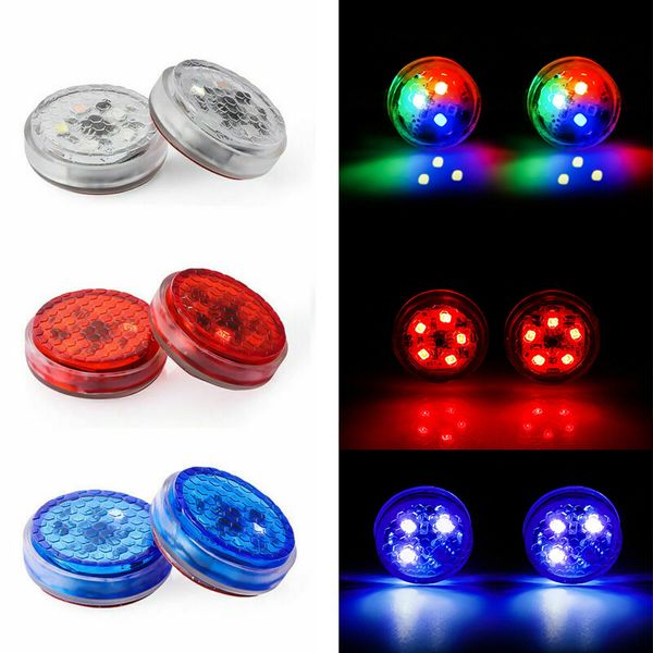универсальная 2pcs 5led двери автомобиля предупреждение открытие свет беспроводной магнитный дизайн анти наезда сзади лампы безопасности
универсальная 2pcs 5led двери автомобиля предупреждение открытие свет беспроводной магнитный дизайн анти наезда сзади лампы безопасности