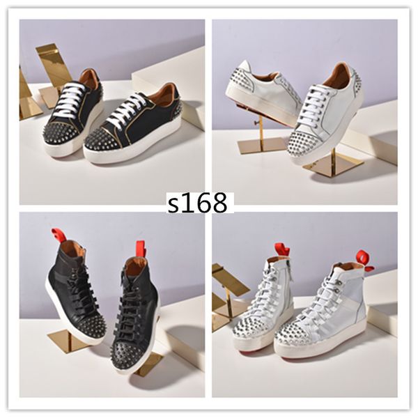 new krystal spike sock donna sneakers designer mens red bottoms shoes womens rivet flat shoes5, Black
new krystal spike sock donna sneakers designer mens red bottoms shoes womens rivet flat shoes5, Black