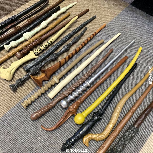 гарри поттер cosplay игрушки металл сердечника гарри поттер magic wand дети wand игрушки детские подарки рождественский подарок для детей, Silver
гарри поттер cosplay игрушки металл сердечника гарри поттер magic wand дети wand игрушки детские подарки рождественский подарок для детей, Silver