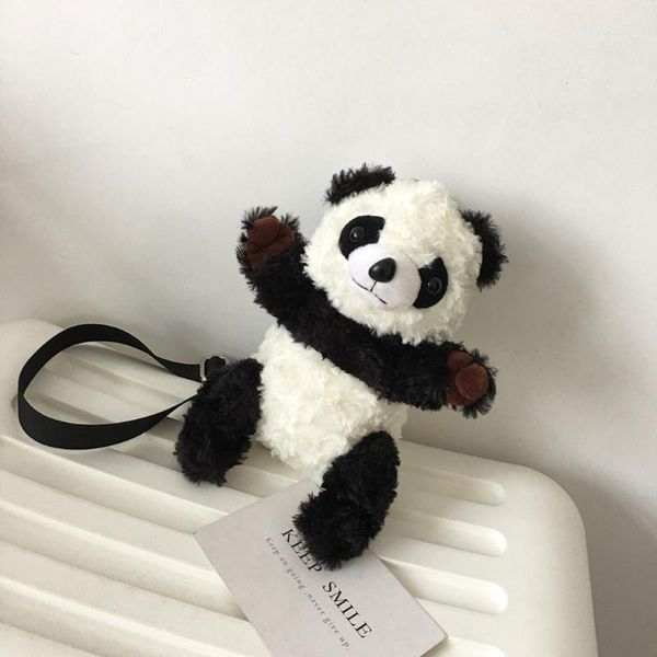 crossbody bags fashion women girl panda bag cute shoulder handbag tote shopping bag casual travel wild messenger simple
crossbody bags fashion women girl panda bag cute shoulder handbag tote shopping bag casual travel wild messenger simple