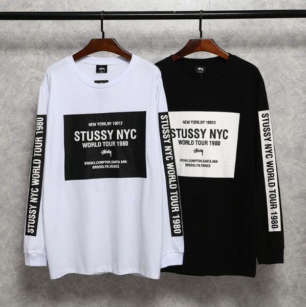 mens designer hoodies fashion men women loose sweatshirt couples printing skateboard long sleeve t-shirt, White;black
mens designer hoodies fashion men women loose sweatshirt couples printing skateboard long sleeve t-shirt, White;black