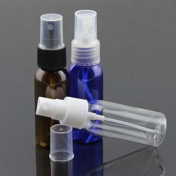 high-grade 30ml empty plastic spray bottle refillable perfume pet bottles with spray pump container 50pcs lot
high-grade 30ml empty plastic spray bottle refillable perfume pet bottles with spray pump container 50pcs lot