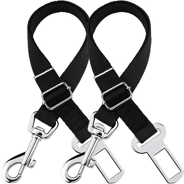 dog leash seat belt adjustable pet car seatbelt safety lead for dogs and cats, seatbelt harness for all vehicles
dog leash seat belt adjustable pet car seatbelt safety lead for dogs and cats, seatbelt harness for all vehicles