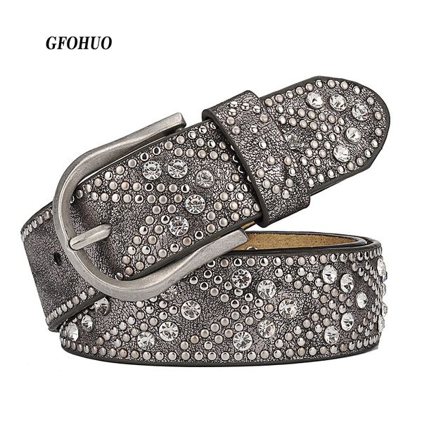 rivet vintage luxury designer punk set auger belts women female genuine real leather waist handmade strap for jeans c19010301, Black;brown
rivet vintage luxury designer punk set auger belts women female genuine real leather waist handmade strap for jeans c19010301, Black;brown