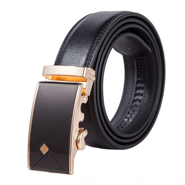 men's automatic business suit men's genuine leather genuine leather automatic belt business suit belt, Black;brown
men's automatic business suit men's genuine leather genuine leather automatic belt business suit belt, Black;brown