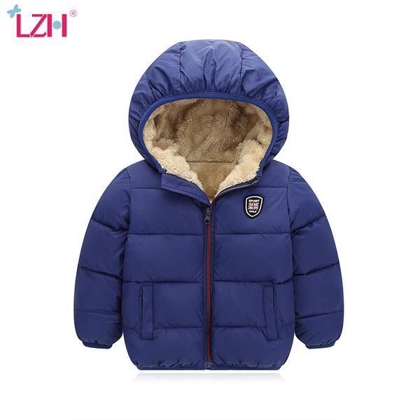 lzh baby boys jacket 2020 autumn winter jackets for girls clothes kids warm hooded fleece outerwear coat for boy children jacket, Blue;gray
lzh baby boys jacket 2020 autumn winter jackets for girls clothes kids warm hooded fleece outerwear coat for boy children jacket, Blue;gray