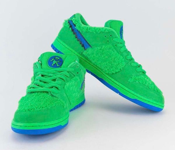 release grateful dead x sb dunk low green bear running shoes green spark soar upper suede skateboarding shoes sports sneakers
release grateful dead x sb dunk low green bear running shoes green spark soar upper suede skateboarding shoes sports sneakers