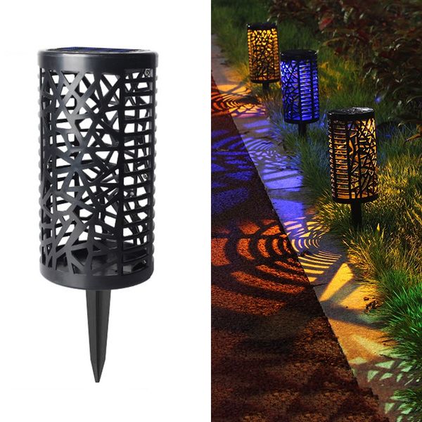 8pcs solar path lights solar powered led garden pathway lights auto on/off led decorative landscape lighting driveway security light
8pcs solar path lights solar powered led garden pathway lights auto on/off led decorative landscape lighting driveway security light