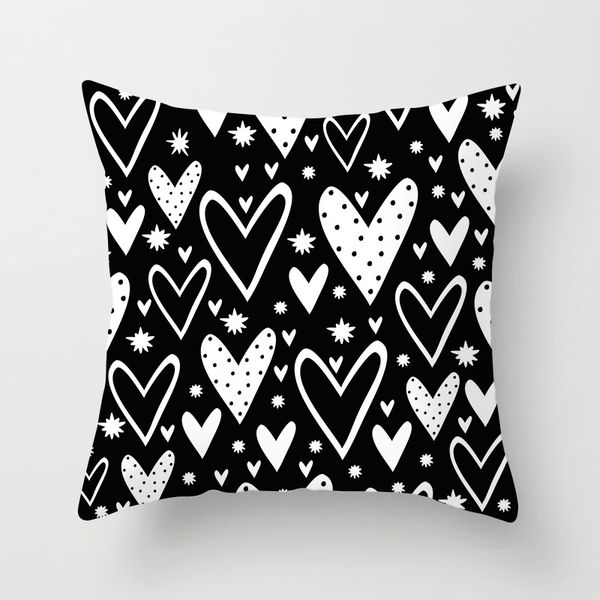 beauty wholesale wedding gift european black diamond pattern decorative cushion cover car office home decor pillow case
beauty wholesale wedding gift european black diamond pattern decorative cushion cover car office home decor pillow case