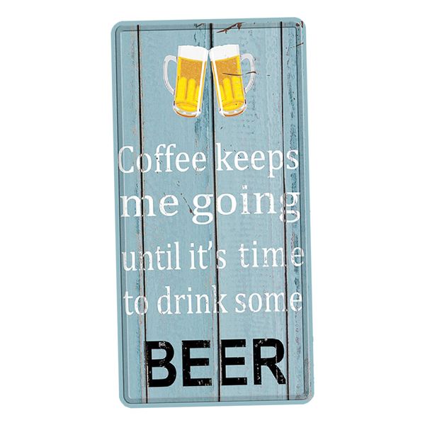 vintage metal tin sign garage signs for home pub bar cafe shop tavern wall art decor 30x15cm
vintage metal tin sign garage signs for home pub bar cafe shop tavern wall art decor 30x15cm