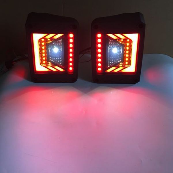 for wrangler jk jku smoke led tail lights g10 series for rear light brake reverse light back up lamp 07-18
for wrangler jk jku smoke led tail lights g10 series for rear light brake reverse light back up lamp 07-18