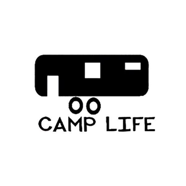16*10.3cm camp life camper fashion personality creativity classic attractive vinyl sticker exterior accessories car sticker
16*10.3cm camp life camper fashion personality creativity classic attractive vinyl sticker exterior accessories car sticker