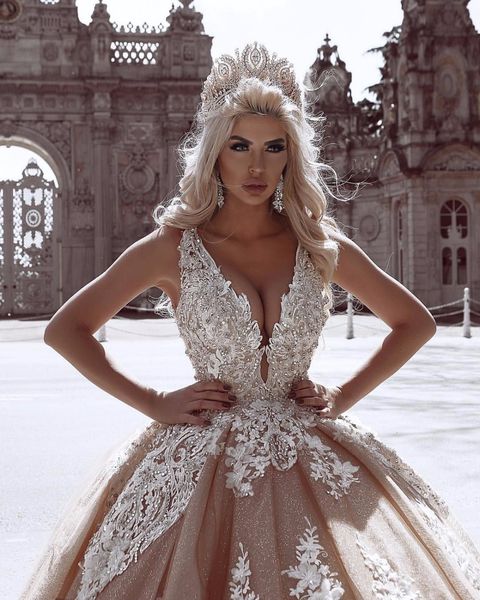 vintage champagne sequined нђѬка appliqued мании аѬика wedidng пла luxury пагеи-линии пл Ѭазм, White
vintage champagne sequined нђѬка appliqued мании аѬика wedidng пла luxury пагеи-линии пл Ѭазм, White