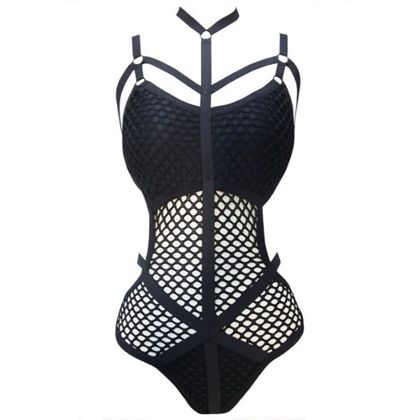 женщины черный sheer knit чистая mesh sexy женщин купальники one piece купальники женский купальщица купальный костюм плавать холтер, Black;white
женщины черный sheer knit чистая mesh sexy женщин купальники one piece купальники женский купальщица купальный костюм плавать холтер, Black;white