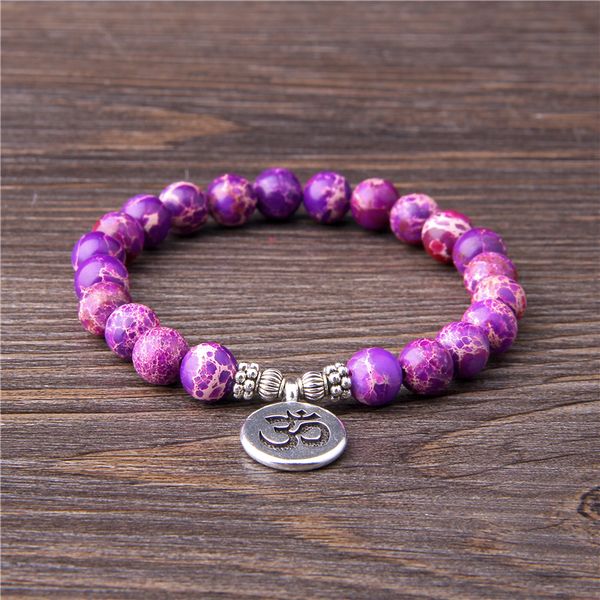 vinswet natural emperor stone bracelets charm beads bracelet women men couple friendship bracelets faith bangles jewelry gift, Black
vinswet natural emperor stone bracelets charm beads bracelet women men couple friendship bracelets faith bangles jewelry gift, Black