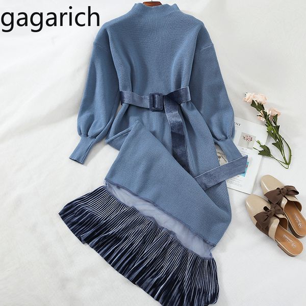 gagarich 2020 fashion long sweater dress women long sleeve ladies dresses belt waist solid autumn winter casual elegant dress, Black;gray
gagarich 2020 fashion long sweater dress women long sleeve ladies dresses belt waist solid autumn winter casual elegant dress, Black;gray