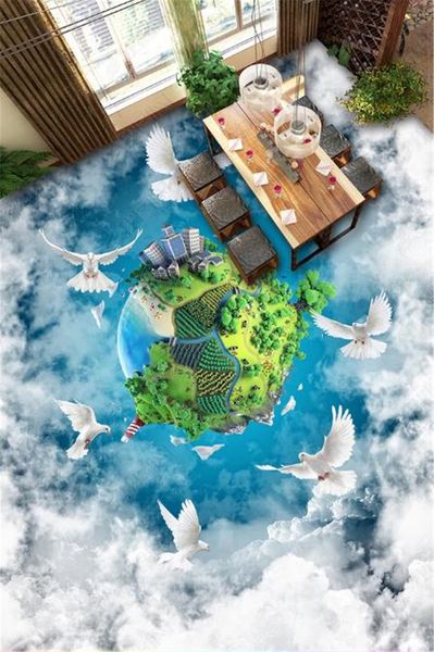3d обои облако земля голубь небо 3d гостиная спальня пол фрески обои
3d обои облако земля голубь небо 3d гостиная спальня пол фрески обои