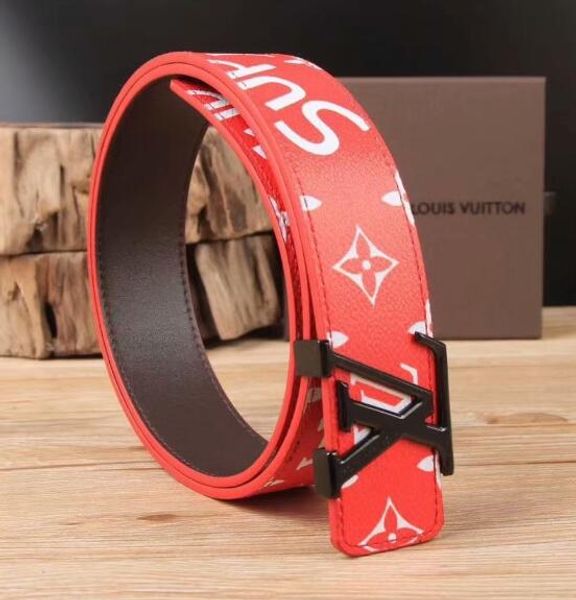 2019belt дизайнерские ремни роскошные ремни для мужчин большая пряжка ремень высокое качество мода мужские кожаные ремни бренд мужчины женщи, Black;brown
2019belt дизайнерские ремни роскошные ремни для мужчин большая пряжка ремень высокое качество мода мужские кожаные ремни бренд мужчины женщи, Black;brown