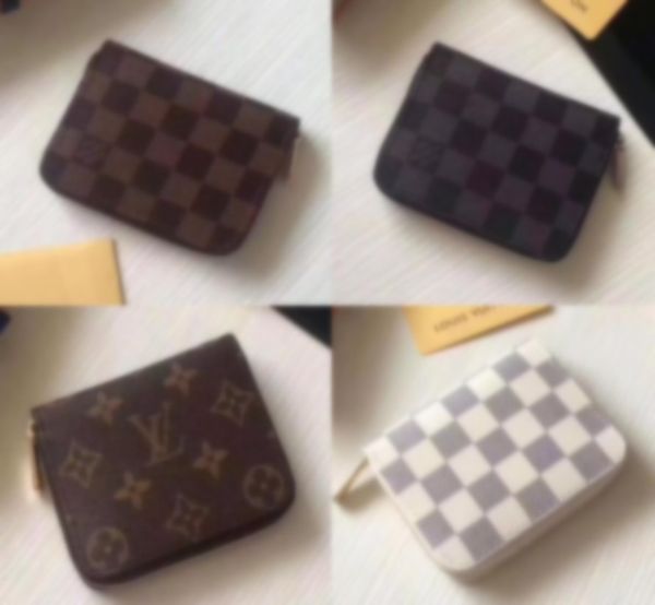 60067 leather classic fashion handbag card bag zero wallet men's and women's backpacks single shoulder bag 60067 11*8
60067 leather classic fashion handbag card bag zero wallet men's and women's backpacks single shoulder bag 60067 11*8