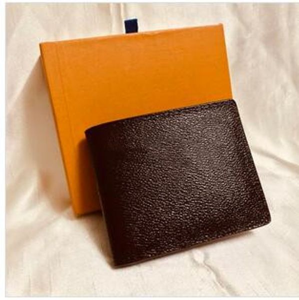 2019european classic design brand men's short wallet card holder9689, Red;black
2019european classic design brand men's short wallet card holder9689, Red;black