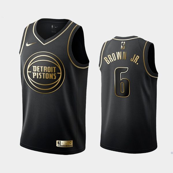 detroit pistons men bruce brown jr. #6 2019-20 season icon city statement basketball jersey, Black
detroit pistons men bruce brown jr. #6 2019-20 season icon city statement basketball jersey, Black