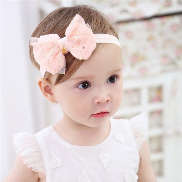 princess girl headband kids stars bowknot headwear hair bows pentagram elastic headband cotton baby gift accessories party p, Slivery;white
princess girl headband kids stars bowknot headwear hair bows pentagram elastic headband cotton baby gift accessories party p, Slivery;white