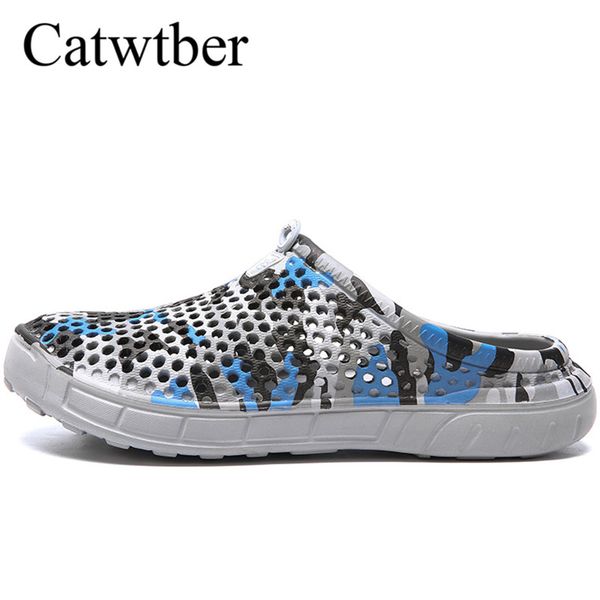 catwtber comfortable pool slippers men summer outdoor beach shoes men slip on garden casual water shower slippers unisex, Black
catwtber comfortable pool slippers men summer outdoor beach shoes men slip on garden casual water shower slippers unisex, Black