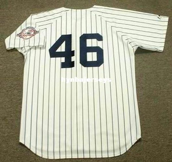 custom andy pettitte ny stitched 2003 throwbacks home baseball jersey retro mens jerseys shirt, Blue;black
custom andy pettitte ny stitched 2003 throwbacks home baseball jersey retro mens jerseys shirt, Blue;black