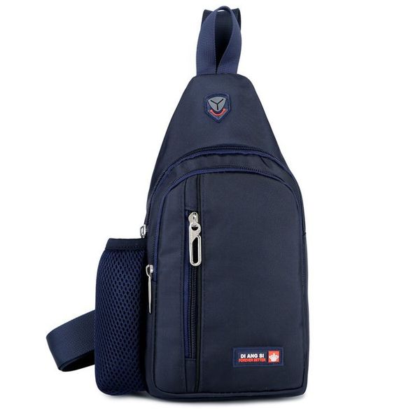 men chest pack 2019 new style fashion korean-style oxford cloth men's bag casual bag satchel single-shoulder shoulder me
men chest pack 2019 new style fashion korean-style oxford cloth men's bag casual bag satchel single-shoulder shoulder me
