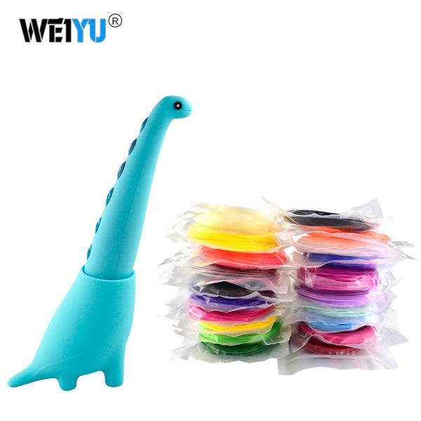 rp700a weiyu 3d pen for kids dinosaur stem toys 3d printing pen printer drawing painting art set with 2 speeds safe sleep mode, Black;red
rp700a weiyu 3d pen for kids dinosaur stem toys 3d printing pen printer drawing painting art set with 2 speeds safe sleep mode, Black;red