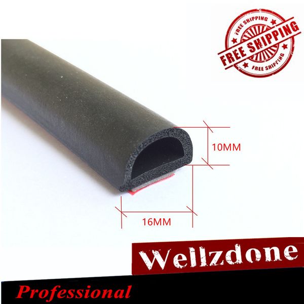 flat d shape hollow car rubber seal strip weatherstrip self adhesion truck motor black door frame
flat d shape hollow car rubber seal strip weatherstrip self adhesion truck motor black door frame