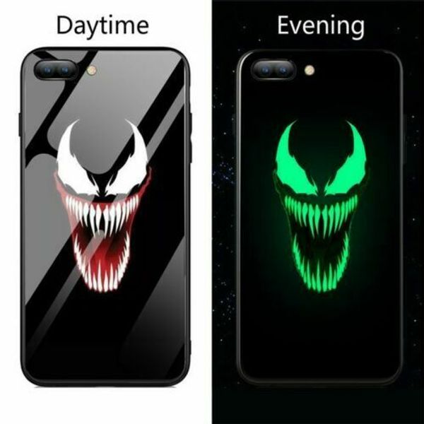 совершенно новый дизайн superhero venom deadpool светящиеся чехол для яблок айфонов 11 pro x xr xs max для iphone 7 8 plus покров
совершенно новый дизайн superhero venom deadpool светящиеся чехол для яблок айфонов 11 pro x xr xs max для iphone 7 8 plus покров
