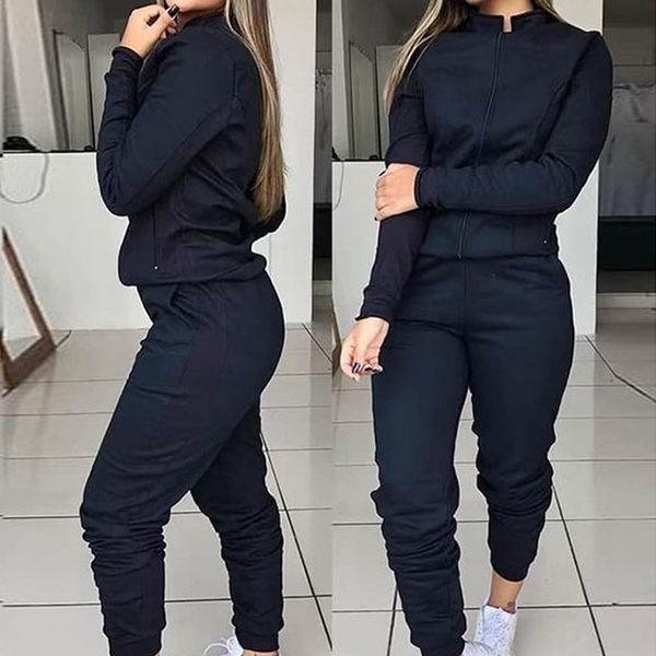 sfit women 2 piece running sports set bodycon tracksuit full sleeve hoodies pullover pants suits casual clothes outfits, White;red
sfit women 2 piece running sports set bodycon tracksuit full sleeve hoodies pullover pants suits casual clothes outfits, White;red