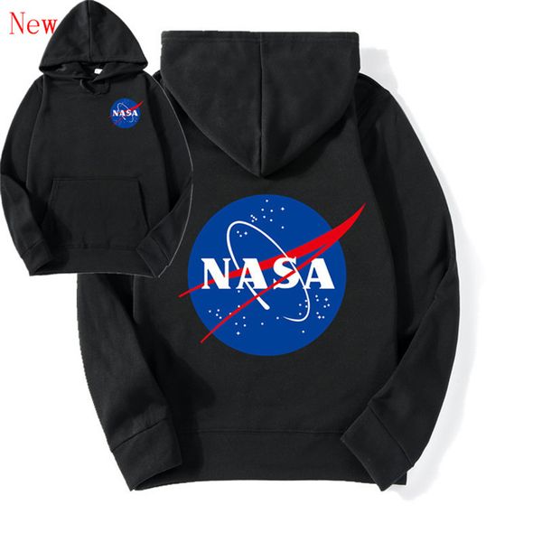 the nasa hoodies sweatshirts fashion coats jackets hoody hoodies sweatshirts for men and women lovers qj4, Black
the nasa hoodies sweatshirts fashion coats jackets hoody hoodies sweatshirts for men and women lovers qj4, Black