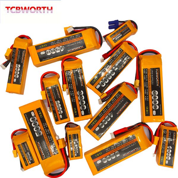 14.8v rc lipo battery 4s 2200mah 2600mah 3300mah 4000mah 5200mah6000mah 25c 35c60c for rc airplane drone helicopter quadrotor 4s
14.8v rc lipo battery 4s 2200mah 2600mah 3300mah 4000mah 5200mah6000mah 25c 35c60c for rc airplane drone helicopter quadrotor 4s