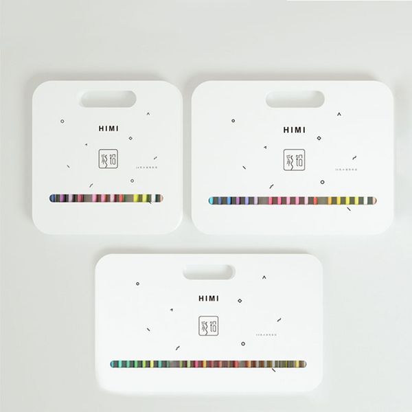 himi color lead set 24/36/48 color water soluble hand-painted illustration stroke coloring pen art supplies
himi color lead set 24/36/48 color water soluble hand-painted illustration stroke coloring pen art supplies