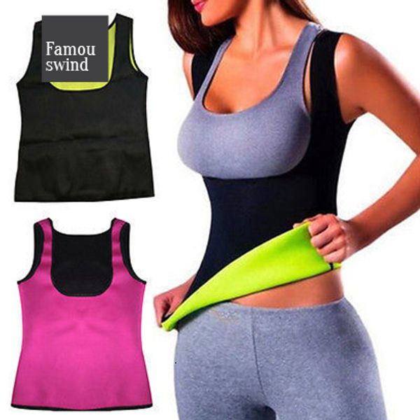 5xl dropshipping women body shapers black neoprene slimming waist slim vest plus size rose blue purple shape, Black;white
5xl dropshipping women body shapers black neoprene slimming waist slim vest plus size rose blue purple shape, Black;white