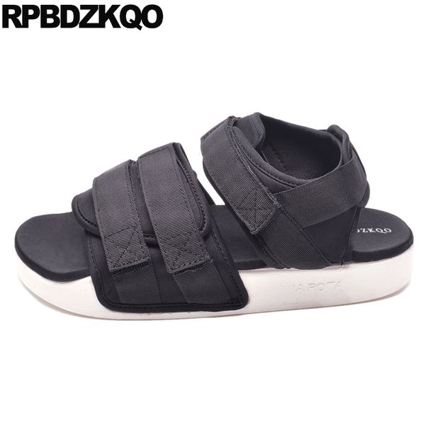 outdoor open toe sneakers mesh shoes breathable roman fashion strap sport men gladiator sandals summer native 2019, Black
outdoor open toe sneakers mesh shoes breathable roman fashion strap sport men gladiator sandals summer native 2019, Black