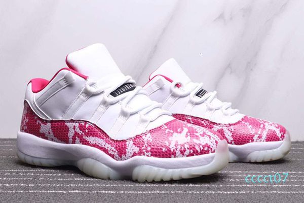 2019 новый jumpman 11s розовый змеиной обуви белый high top баскетбол обувь top factory версия 11 мужские кроссовки кроссовки ct07
2019 новый jumpman 11s розовый змеиной обуви белый high top баскетбол обувь top factory версия 11 мужские кроссовки кроссовки ct07